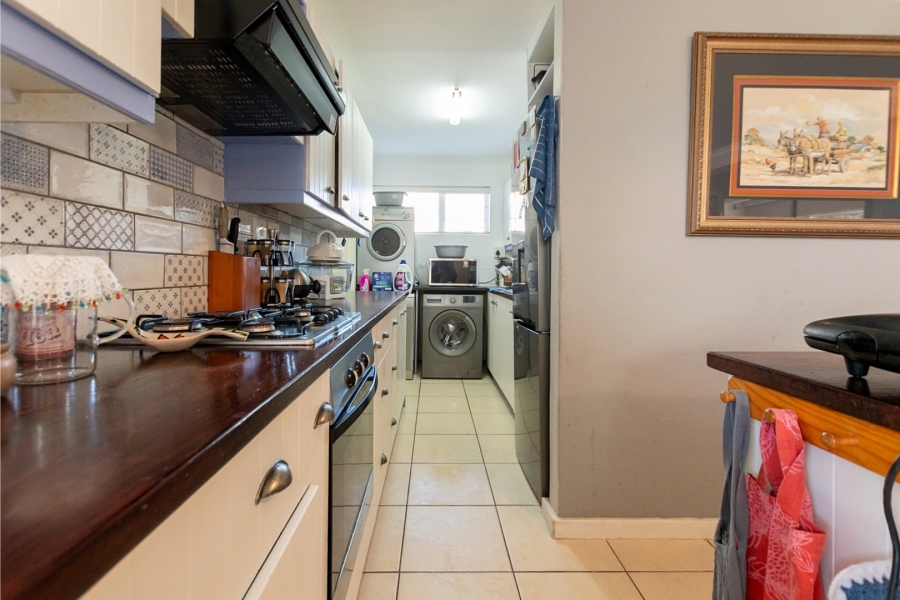 3 Bedroom Property for Sale in Country Club Western Cape